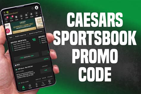 caesars sportsbook promo code pa|Caesars Sportsbook Promo Code SBRBONUS1000 .